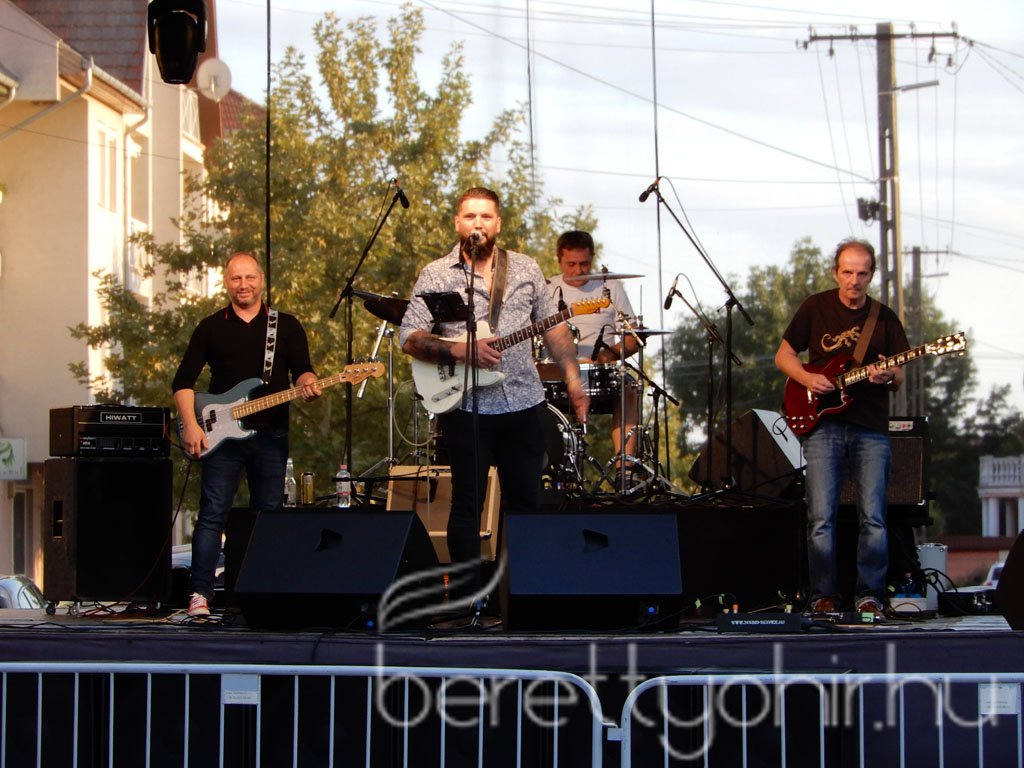 Szent Isván-napi rendezvények- 2021 02